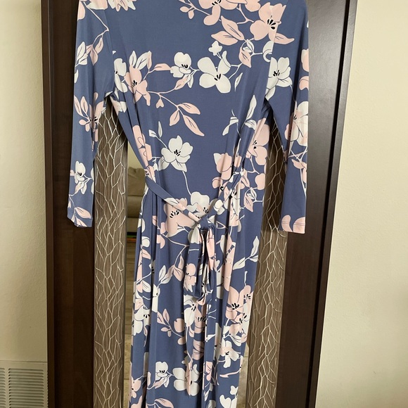 A Pea in the Pod Maternity Dress - Picture 5 of 5